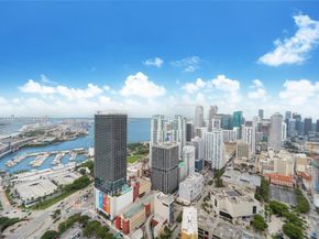 159 NE 6 St PH 5008, Miami FL 33132