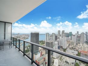 159 NE 6 St PH 5008, Miami FL 33132