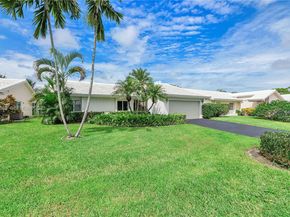 5667 N Cameo Dr N, Boca Raton FL 33433