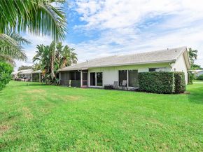 5667 N Cameo Dr N, Boca Raton FL 33433