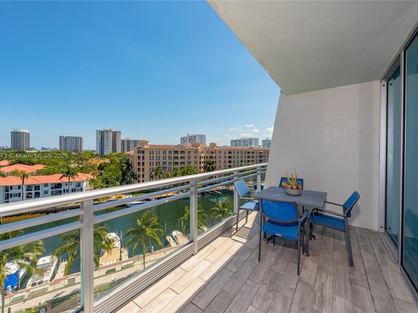 2950 NE 188th St 540, Aventura FL 33180