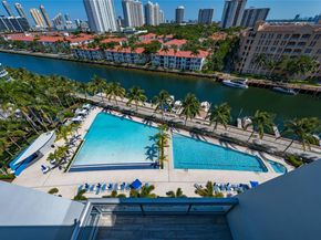 2950 NE 188th St 540, Aventura FL 33180