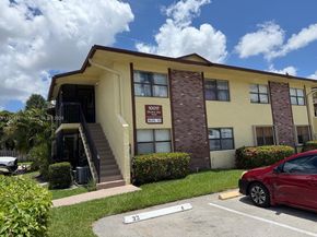 10017 Winding Lake Rd 201, Sunrise FL 33351