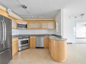 21205 NE 37th Ave 2204, Aventura FL 33180