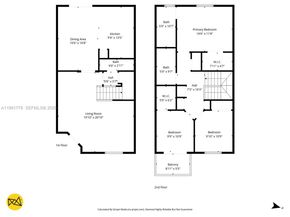 20714 NE 5th Ct, Miami FL 33179
