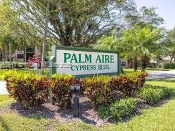 804 Cypress Blvd 407, Pompano Beach FL 33069