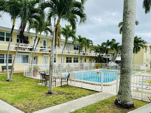 Undisclosed Address #A11951871, North Miami FL 33181