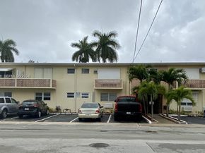 Undisclosed Address #A11951871, North Miami FL 33181