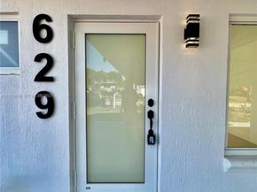 629 SW 4th St, Hallandale Beach FL 33009