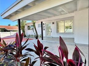 629 SW 4th St, Hallandale Beach FL 33009