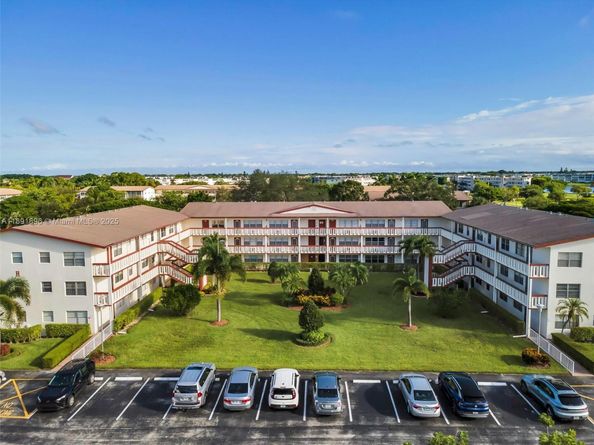 317 Brighton H 2, Boca Raton FL 33434