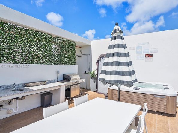 1150 101st St 701, Bay Harbor Islands FL 33154