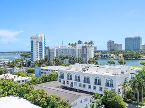 1150 101st St 701, Bay Harbor Islands FL 33154