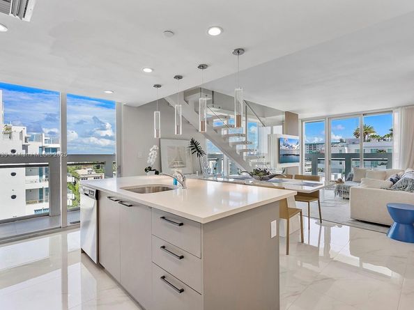 1150 101st St 701, Bay Harbor Islands FL 33154