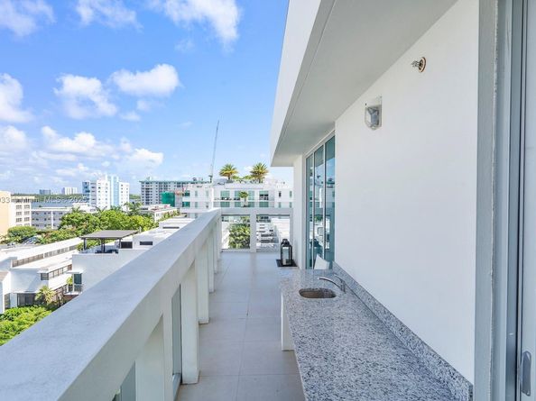 1150 101st St 701, Bay Harbor Islands FL 33154