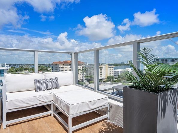 1150 101st St 701, Bay Harbor Islands FL 33154