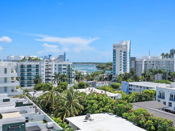 1150 101st St 701, Bay Harbor Islands FL 33154