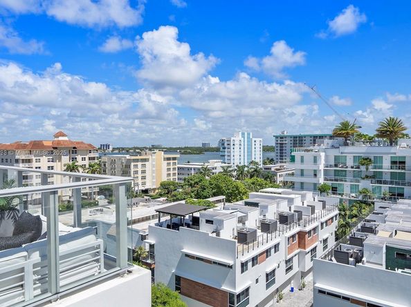 1150 101st St 701, Bay Harbor Islands FL 33154