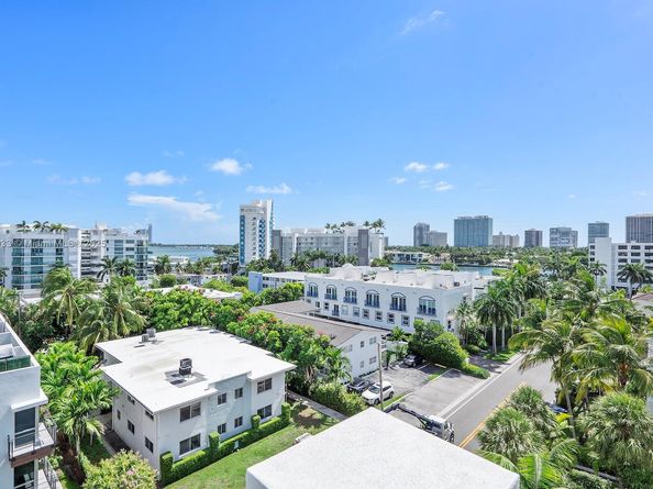 1150 101st St 701, Bay Harbor Islands FL 33154