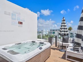 1150 101st St 701, Bay Harbor Islands FL 33154