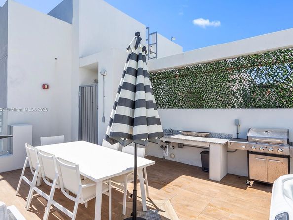 1150 101st St 701, Bay Harbor Islands FL 33154