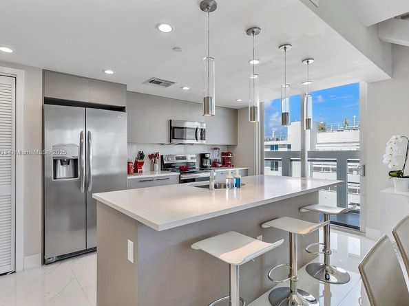 1150 101st St 701, Bay Harbor Islands FL 33154