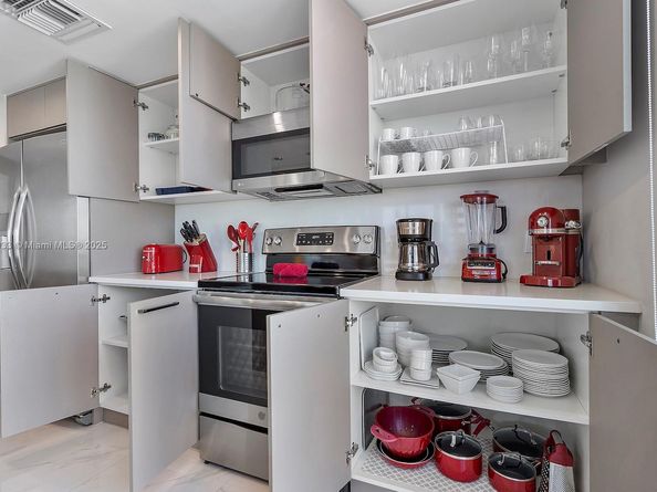 1150 101st St 701, Bay Harbor Islands FL 33154