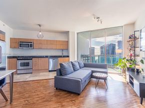 350 S Miami Ave 3914, Miami FL 33130