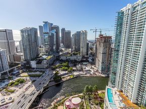 350 S Miami Ave 3914, Miami FL 33130