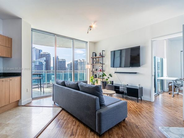 350 S Miami Ave 3914, Miami FL 33130