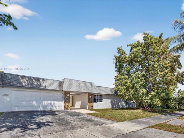 13471 SW 99th Ter, Miami FL 33186
