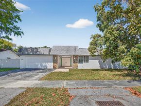 13471 SW 99th Ter, Miami FL 33186