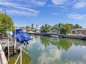 1912 NE 119th Rd, North Miami FL 33181