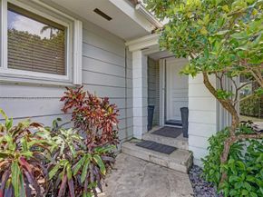 1912 NE 119th Rd, North Miami FL 33181