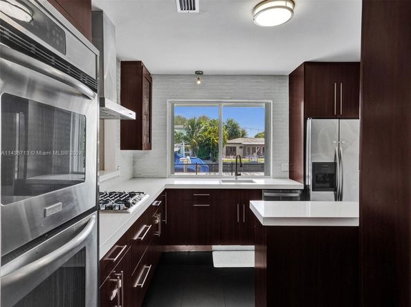 1912 NE 119th Rd, North Miami FL 33181