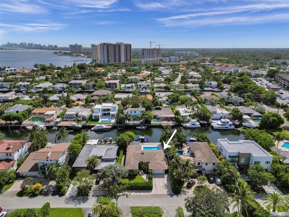 1912 NE 119th Rd, North Miami FL 33181