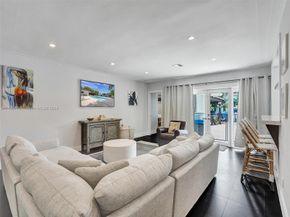 1912 NE 119th Rd, North Miami FL 33181