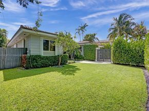 1912 NE 119th Rd, North Miami FL 33181