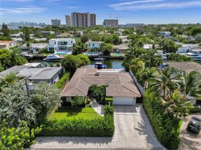 1912 NE 119th Rd, North Miami FL 33181