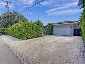 1912 NE 119th Rd, North Miami FL 33181