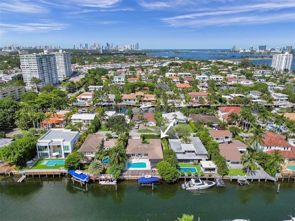 1912 NE 119th Rd, North Miami FL 33181