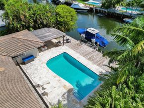 1912 NE 119th Rd, North Miami FL 33181