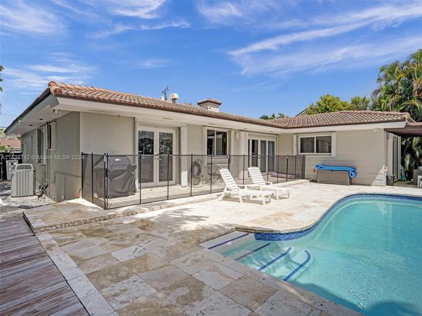 1912 NE 119th Rd, North Miami FL 33181