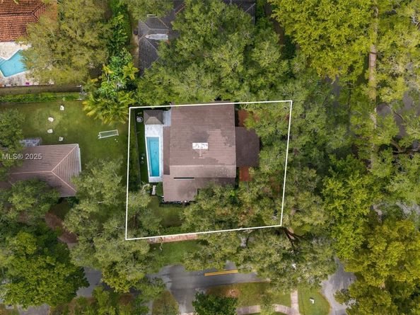 6510 Castaneda Street, Coral Gables FL 33146