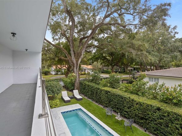 6510 Castaneda Street, Coral Gables FL 33146