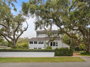 6510 Castaneda Street, Coral Gables FL 33146
