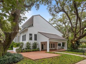 6510 Castaneda Street, Coral Gables FL 33146