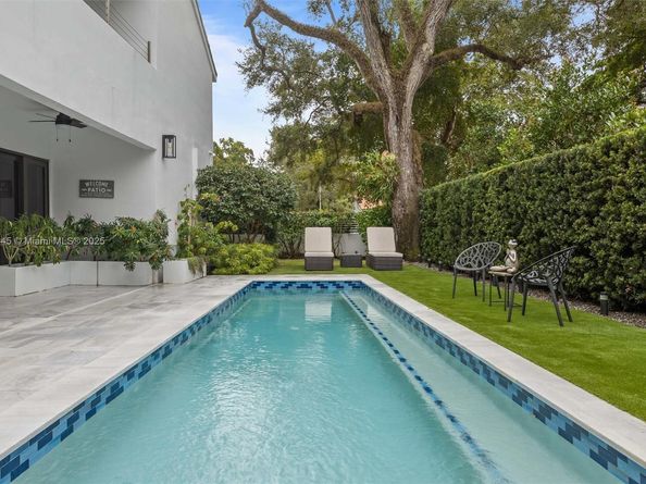 6510 Castaneda Street, Coral Gables FL 33146