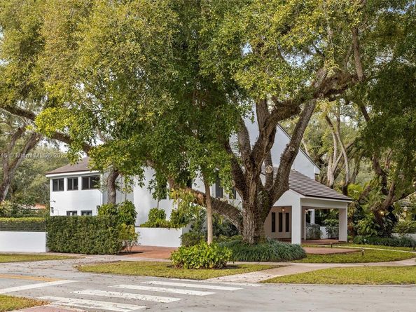 6510 Castaneda Street, Coral Gables FL 33146