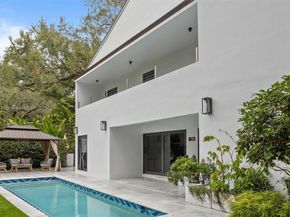 6510 Castaneda Street, Coral Gables FL 33146